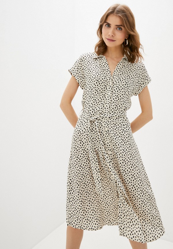 

Платье Mavi, Бежевый, DRESS