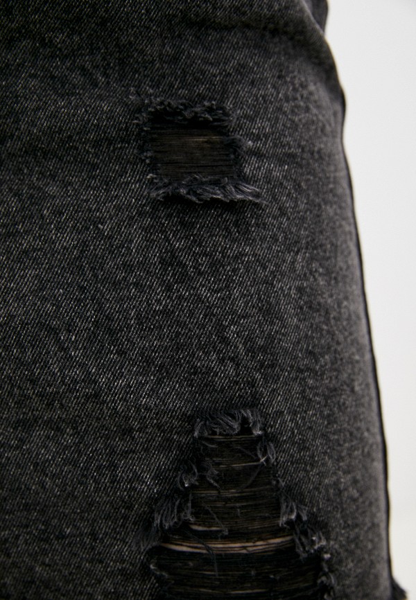 фото Юбка джинсовая fadjo