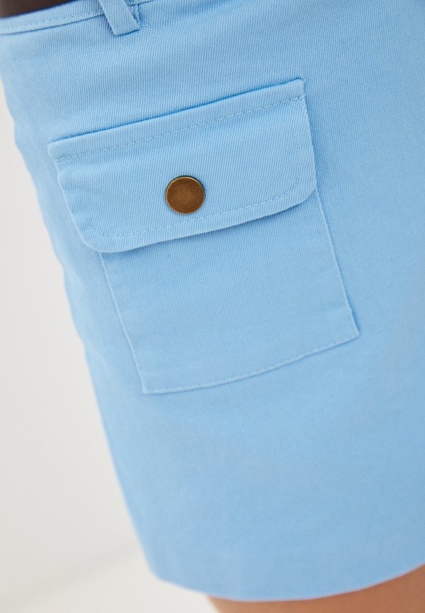 фото Юбка-шорты fadjo