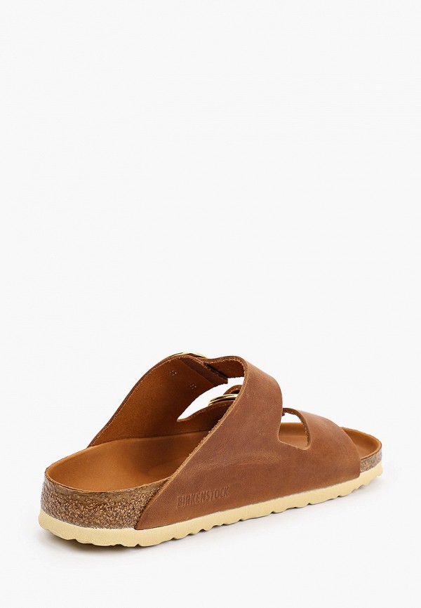 

Сабо Birkenstock, Коричневый, Arizona Narrow