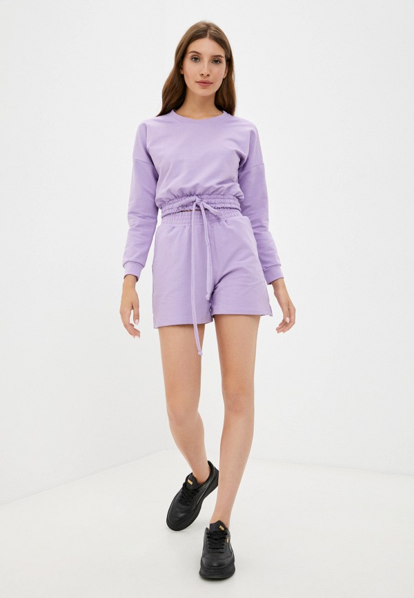 фото Костюм спортивный anchor