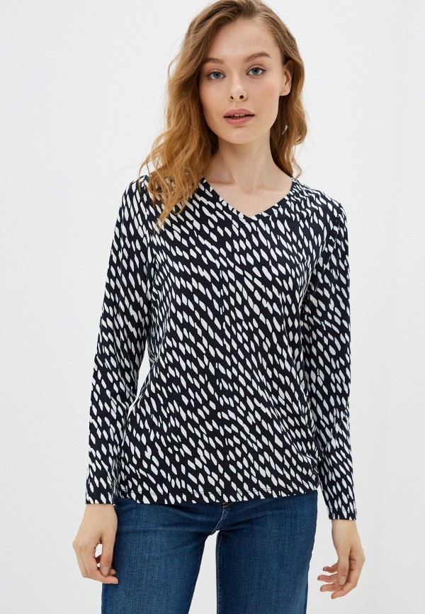 Лонгслив Micha