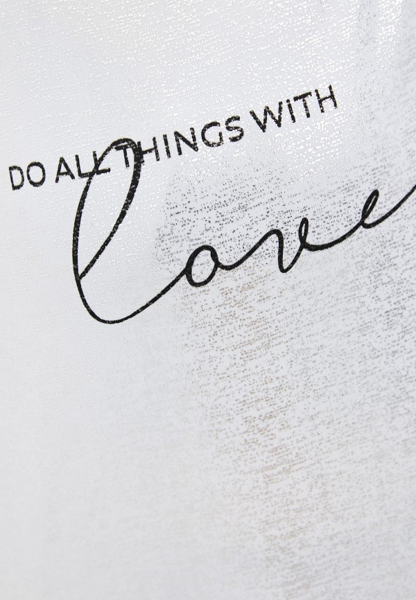 фото Футболка blacksi