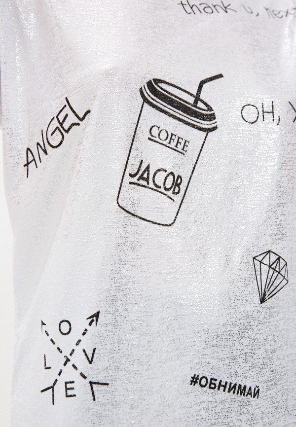 фото Футболка blacksi