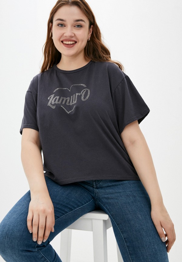 фото Футболка lamuro