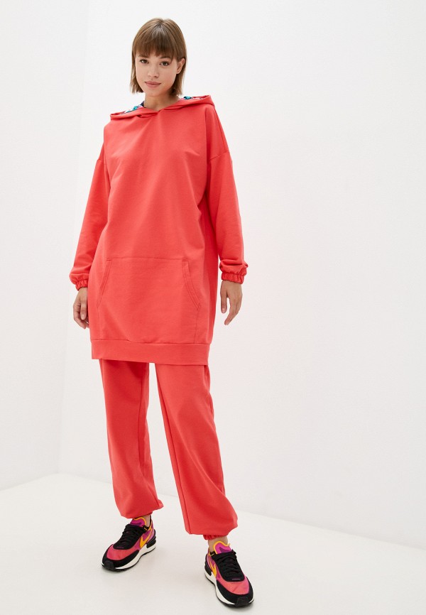 фото Костюм спортивный lamuro