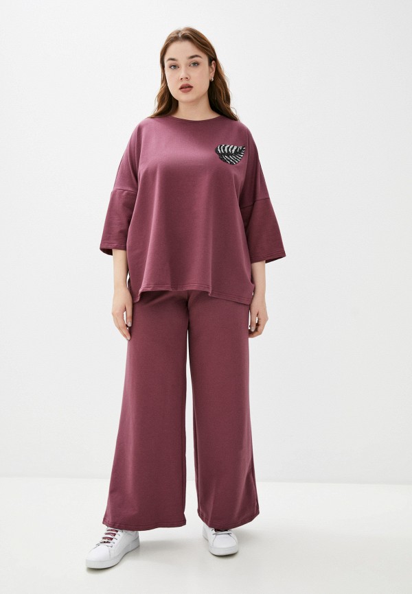 фото Костюм спортивный lamuro