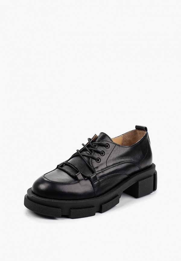 Ботинки Stefano Rossi цвет Черный  Фото 2