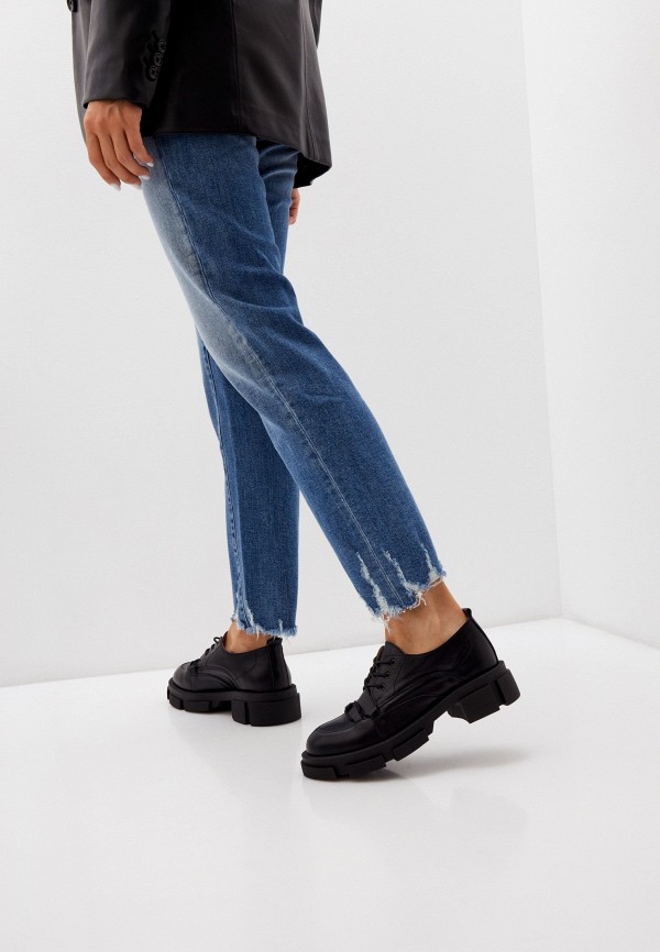 фото Ботинки stefano rossi