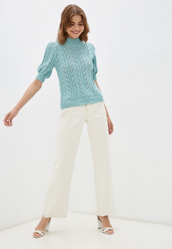 фото Водолазка vera moni