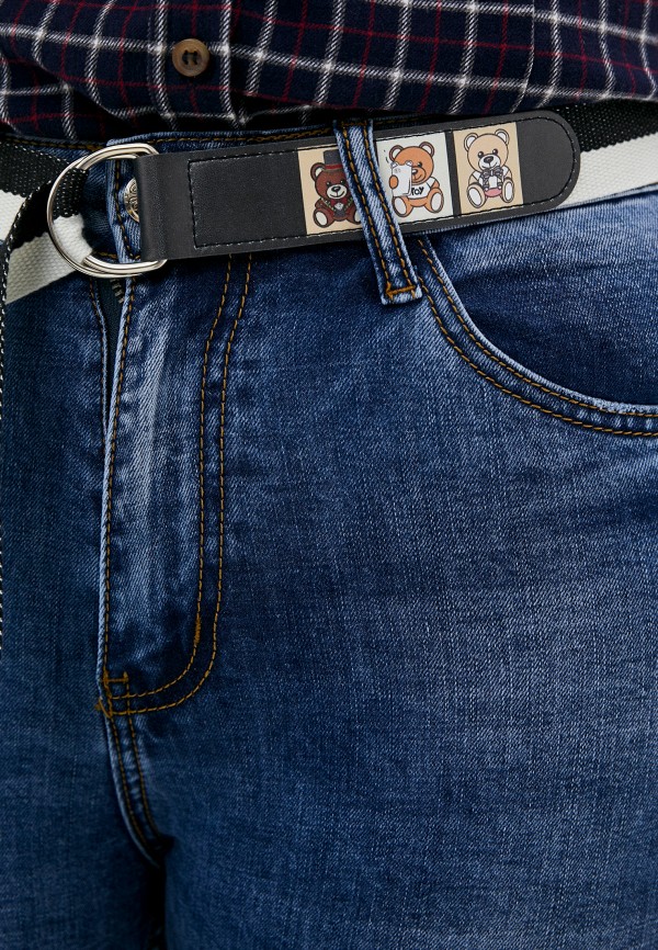 фото Джинсы fabia monti