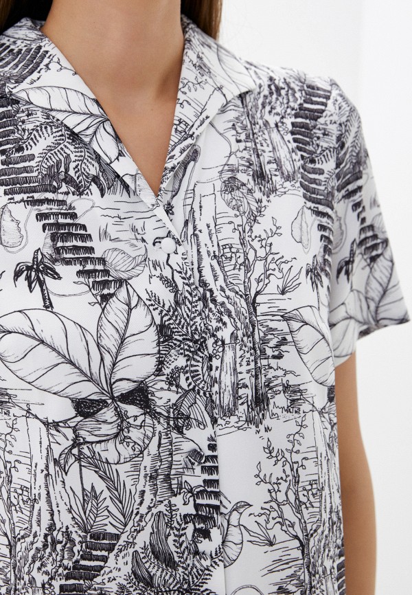 фото Рубашка vera moni