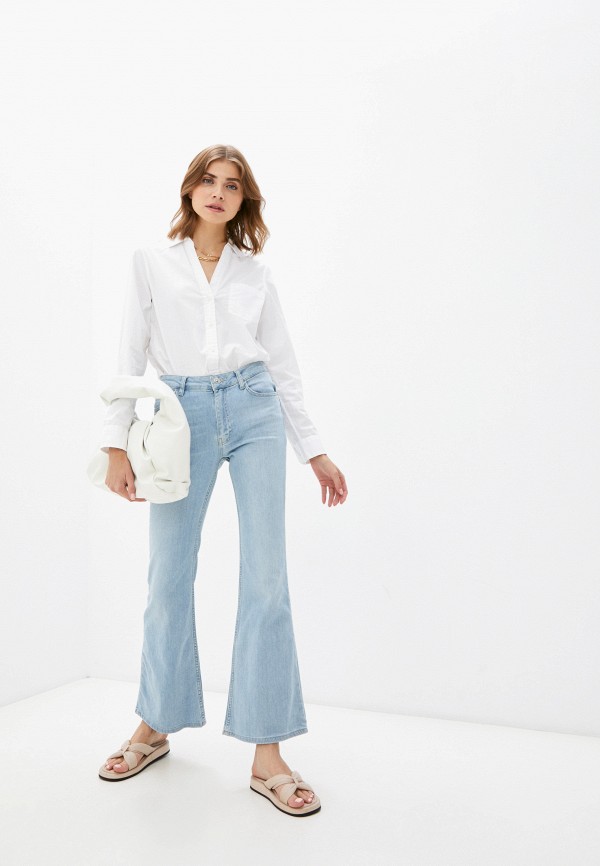 фото Джинсы defacto