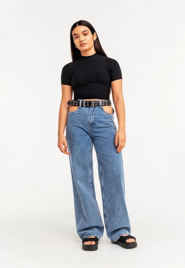 фото Топ befree