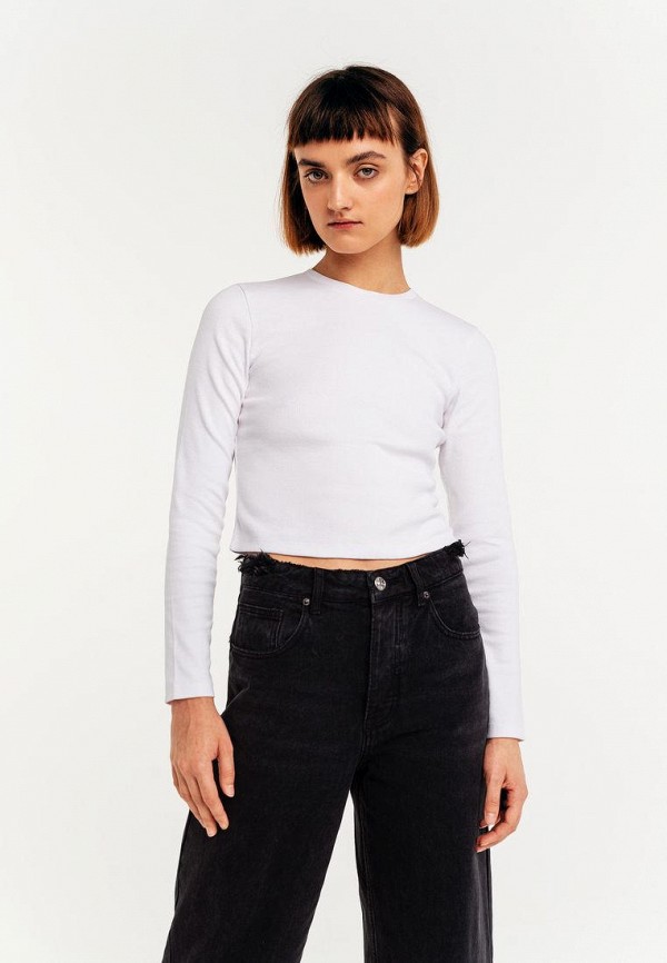 фото Лонгслив befree