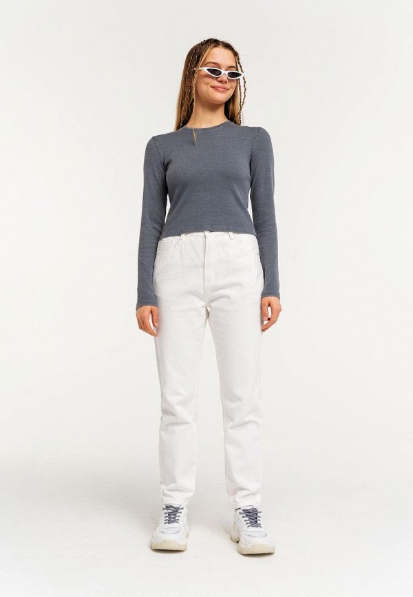 фото Лонгслив befree