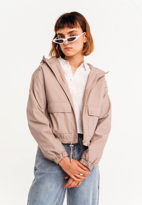 фото Куртка befree