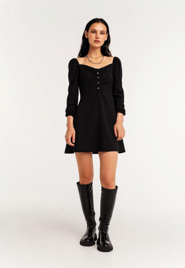 фото Платье befree