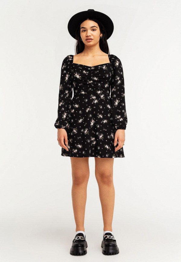 фото Платье befree