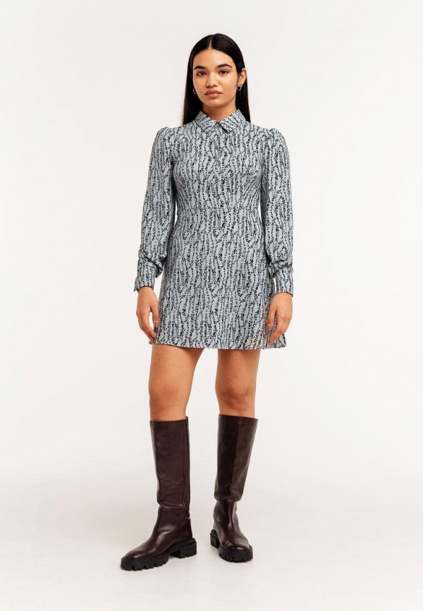 фото Платье befree