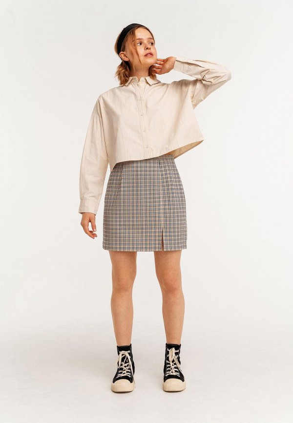 фото Юбка befree