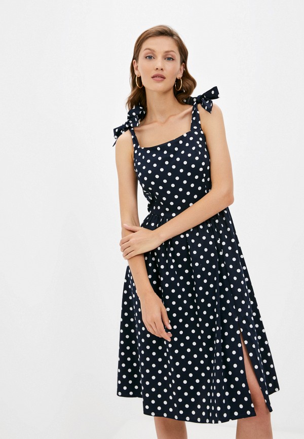 

Сарафан Vittoria Vicci, Синий