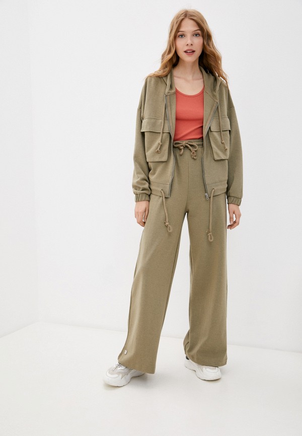 фото Брюки спортивные sela