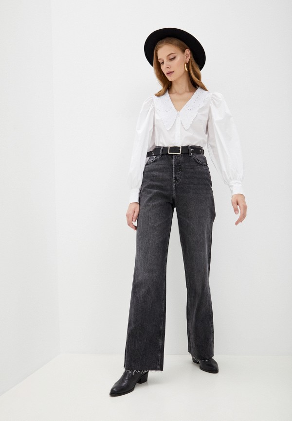 фото Рубашка sela