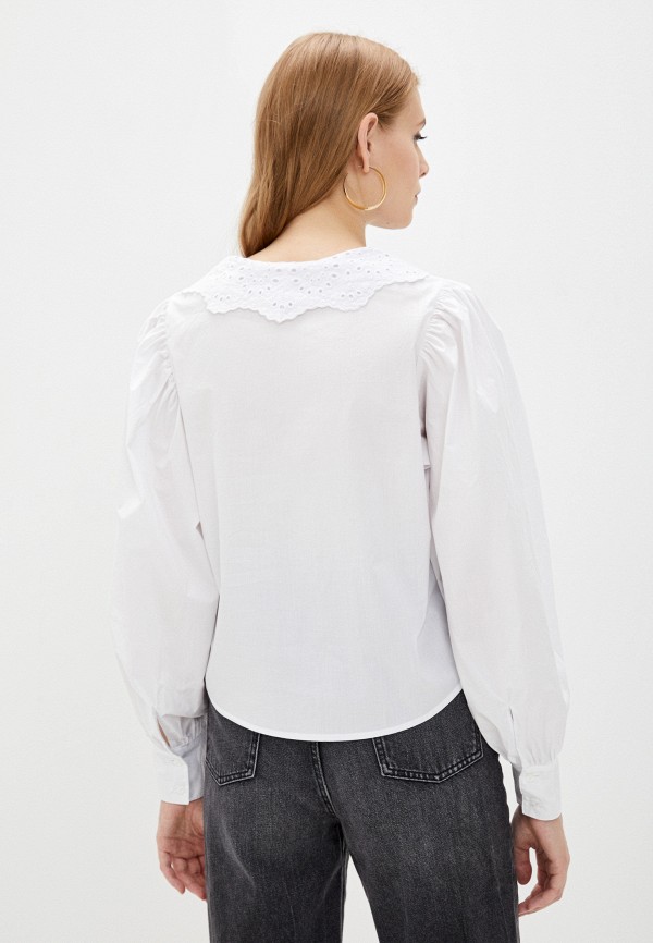 фото Рубашка sela