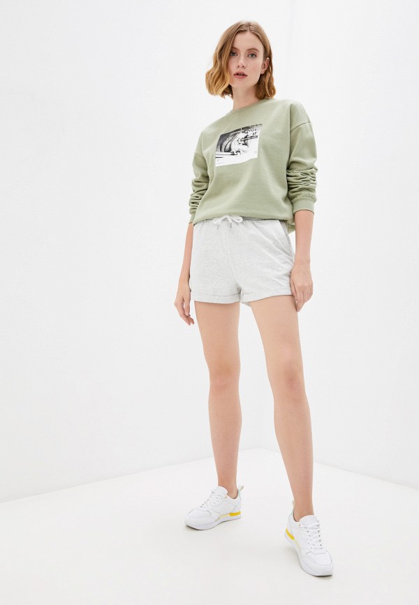 фото Шорты спортивные concept club