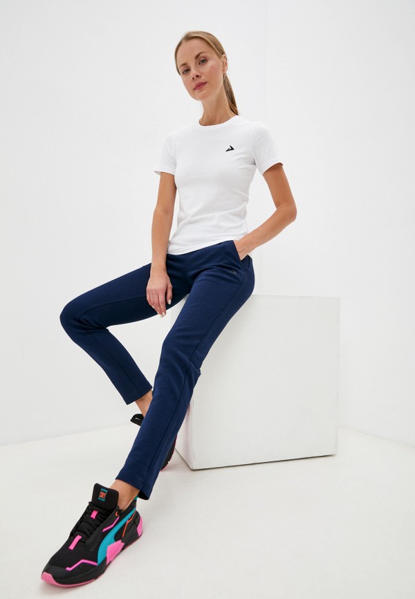 фото Брюки спортивные demix