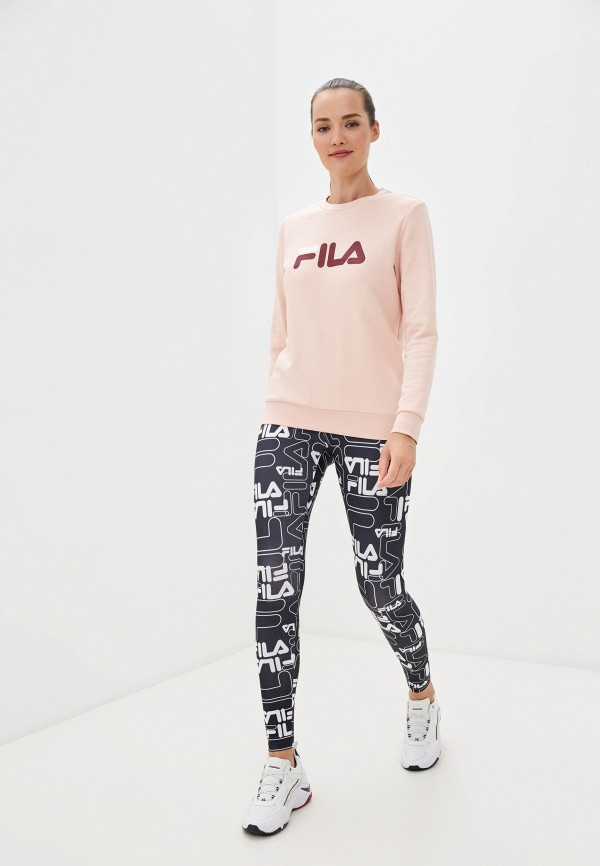 

Свитшот Fila, Розовый