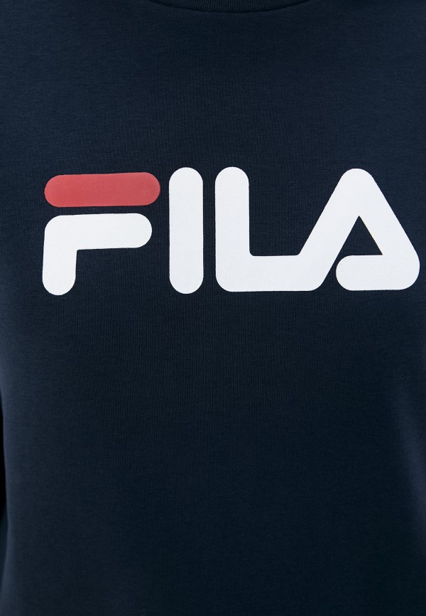 

Свитшот Fila, Синий