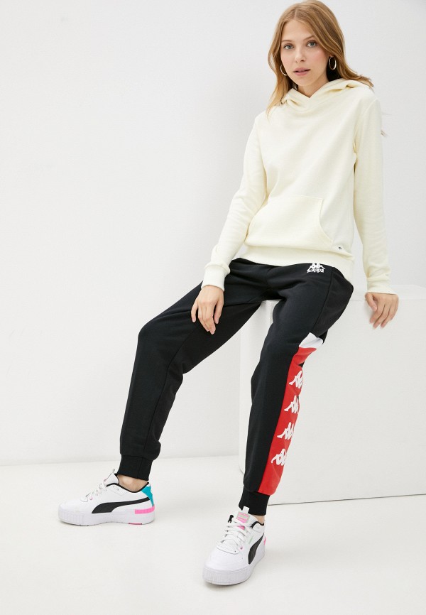 фото Брюки спортивные kappa