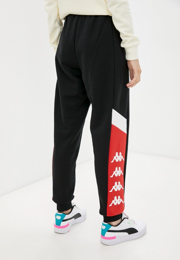 фото Брюки спортивные kappa