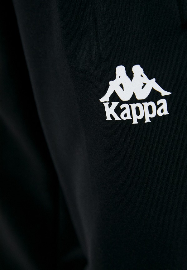 

Брюки спортивные Kappa, Черный