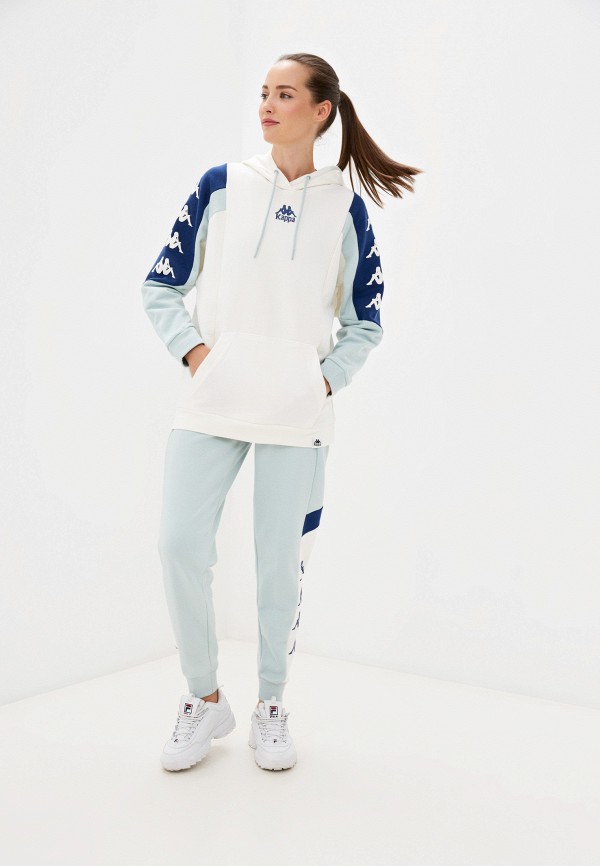 фото Брюки спортивные kappa