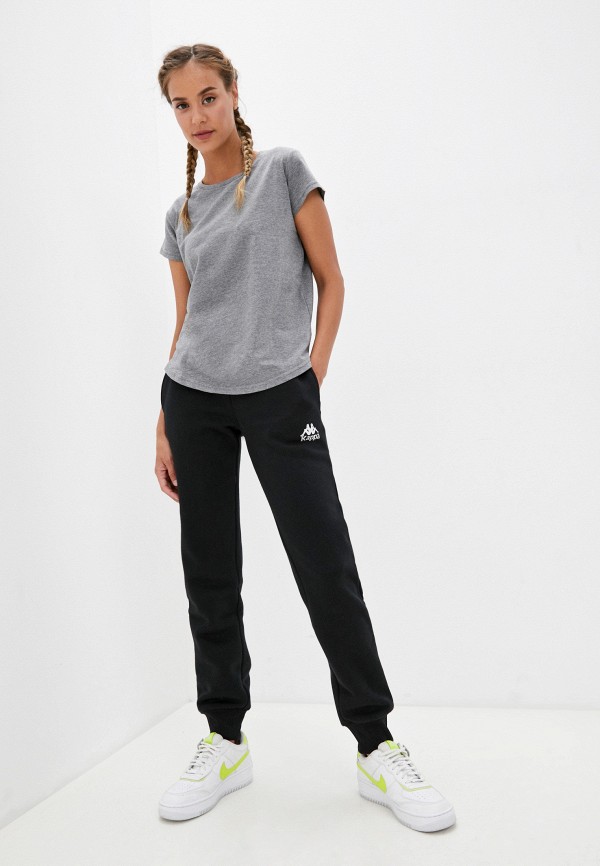 фото Брюки спортивные kappa