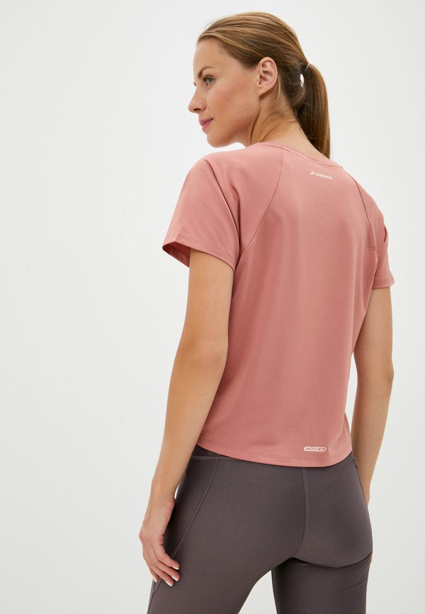 фото Футболка спортивная demix