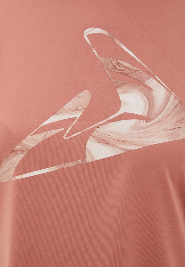 фото Футболка спортивная demix