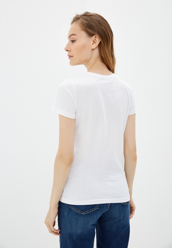 фото Футболка kappa