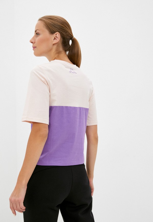 фото Футболка kappa