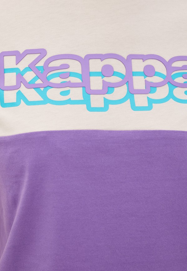 фото Футболка kappa