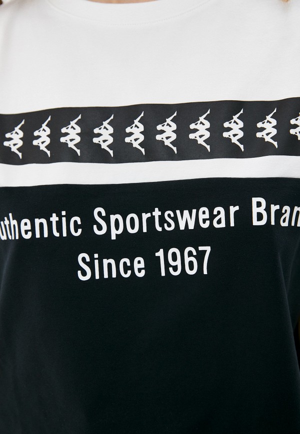 фото Футболка kappa