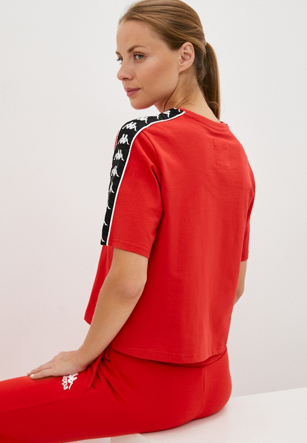 фото Футболка kappa