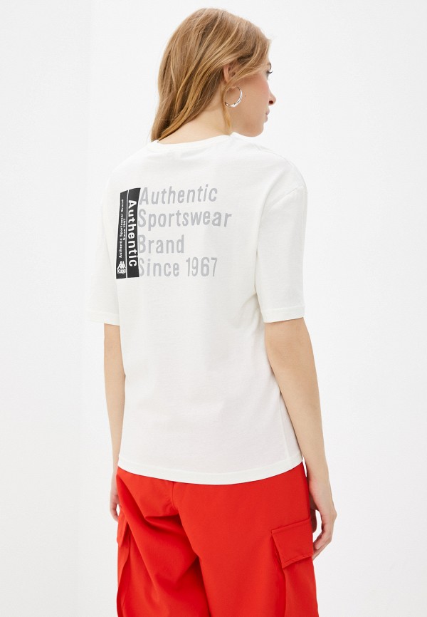 фото Футболка kappa