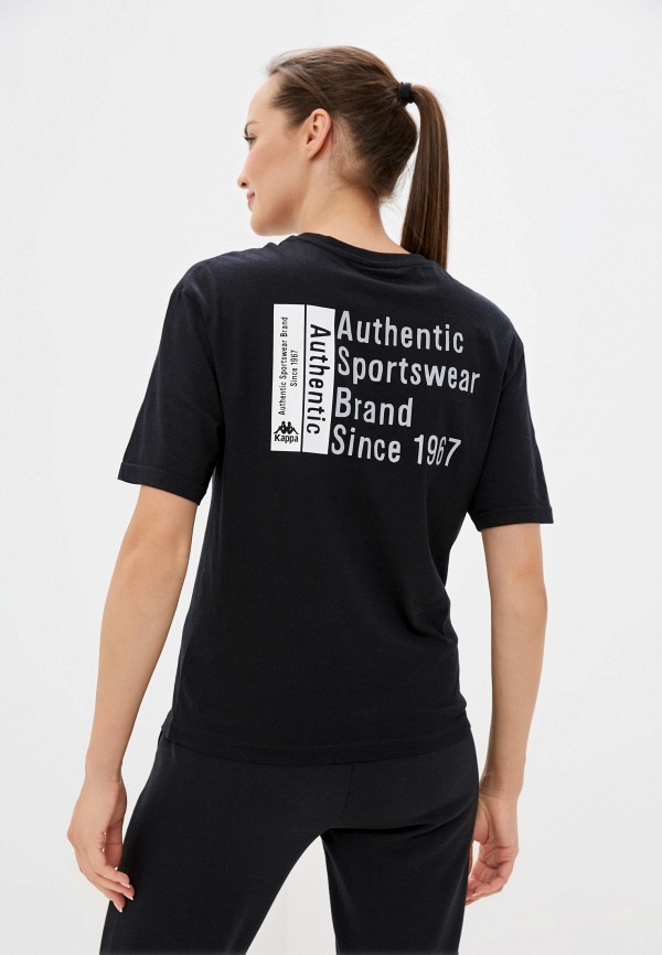 фото Футболка kappa