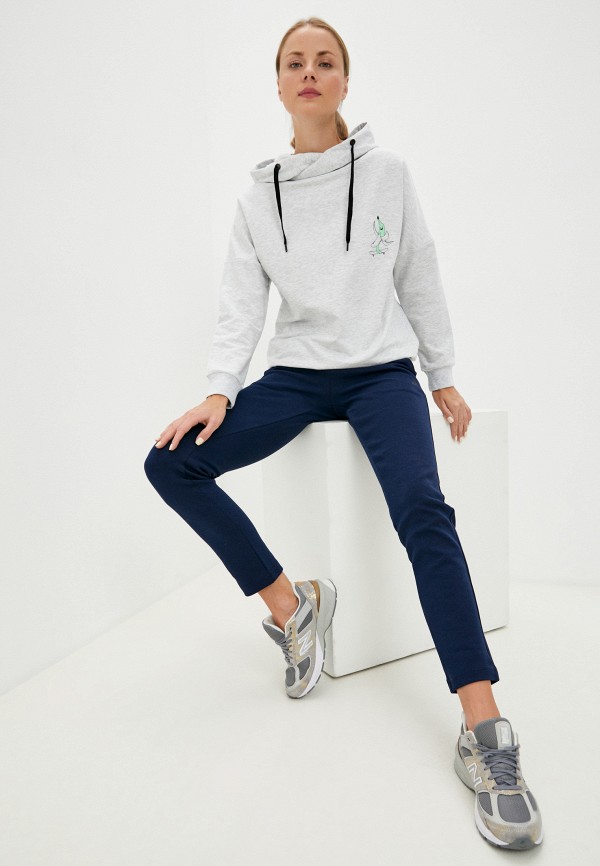 фото Худи termit