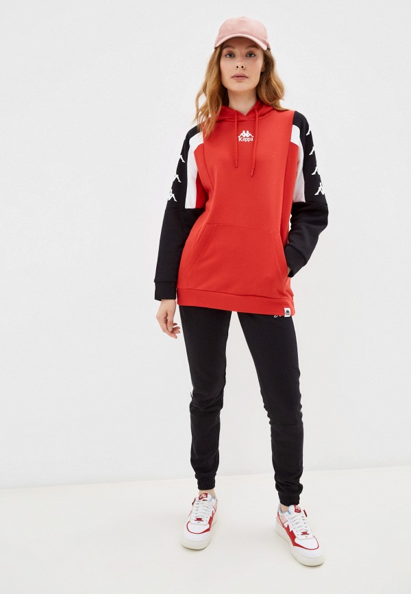 фото Брюки спортивные kappa