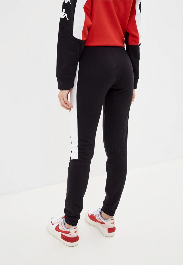 фото Брюки спортивные kappa